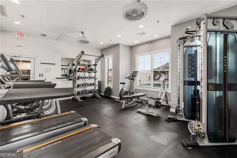 850 Piedmont Avenue Atlanta - 36