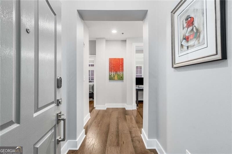 850 Piedmont Avenue Atlanta - 4