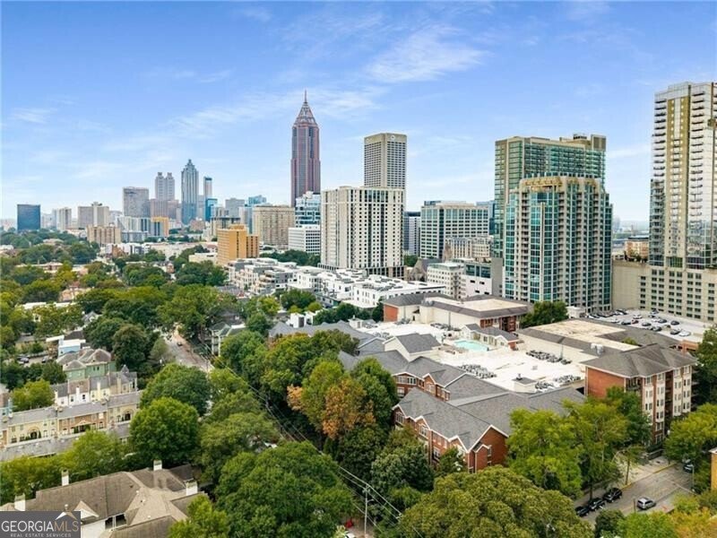 850 Piedmont Avenue Atlanta - 40