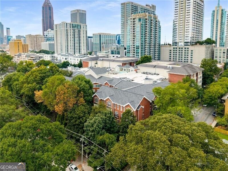 850 Piedmont Avenue Atlanta - 41