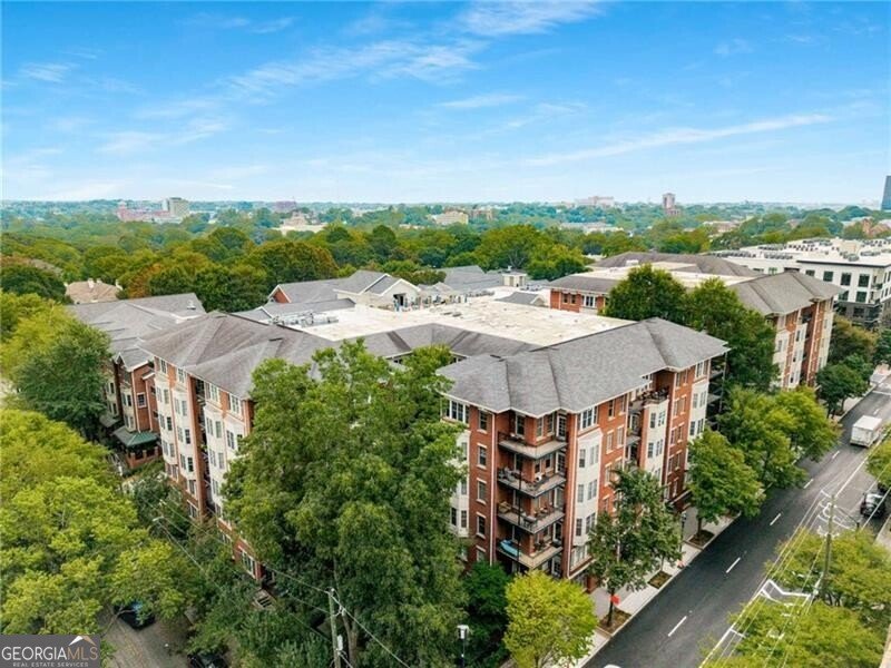 850 Piedmont Avenue Atlanta - 42