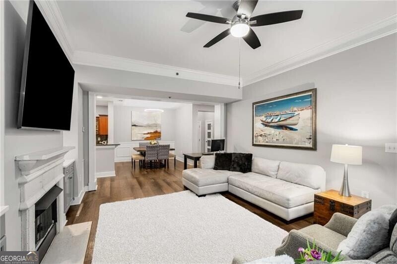 850 Piedmont Avenue Atlanta - 6