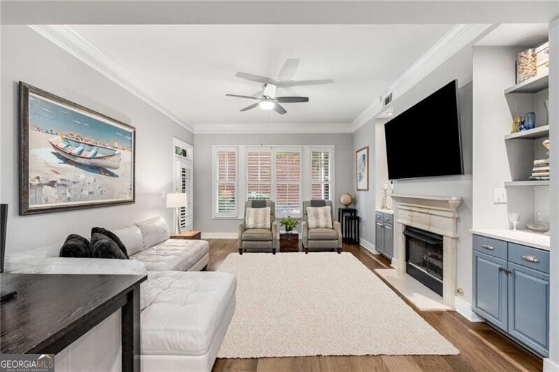 850 Piedmont Avenue Atlanta - 7