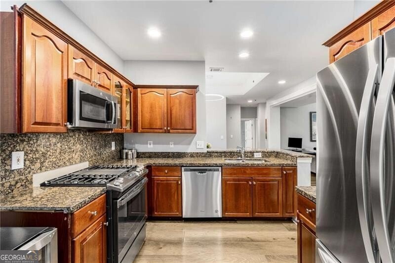 850 Piedmont Avenue Atlanta - 9