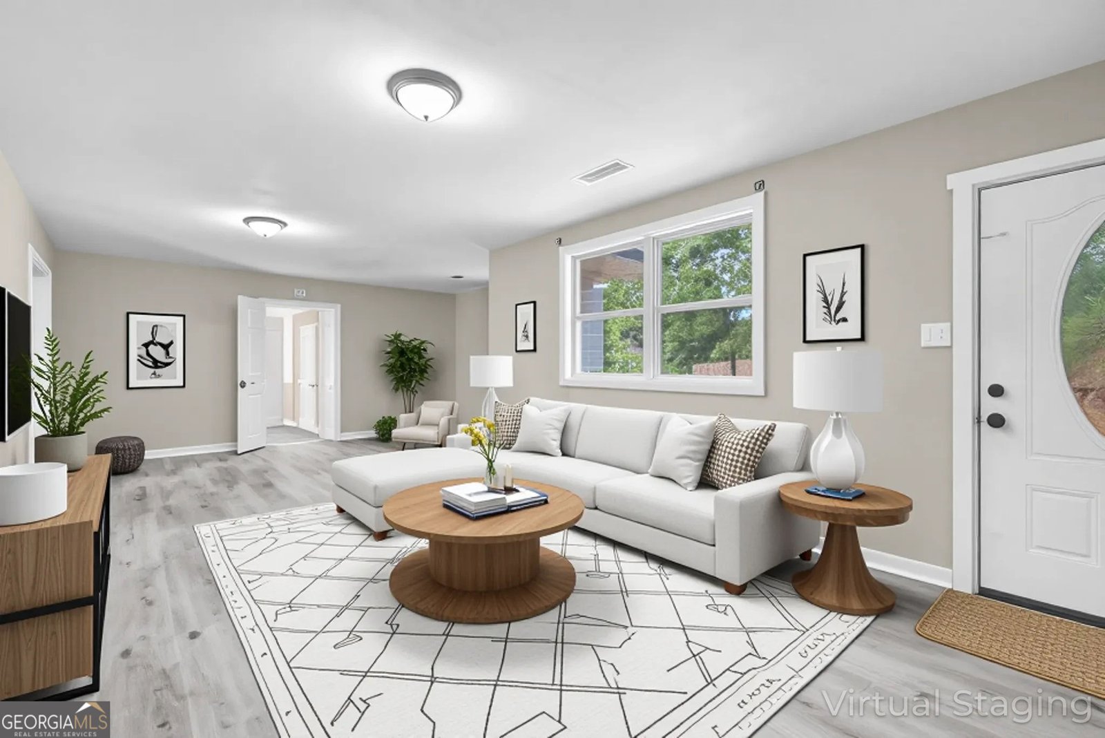 305 18th Street Griffin - 2