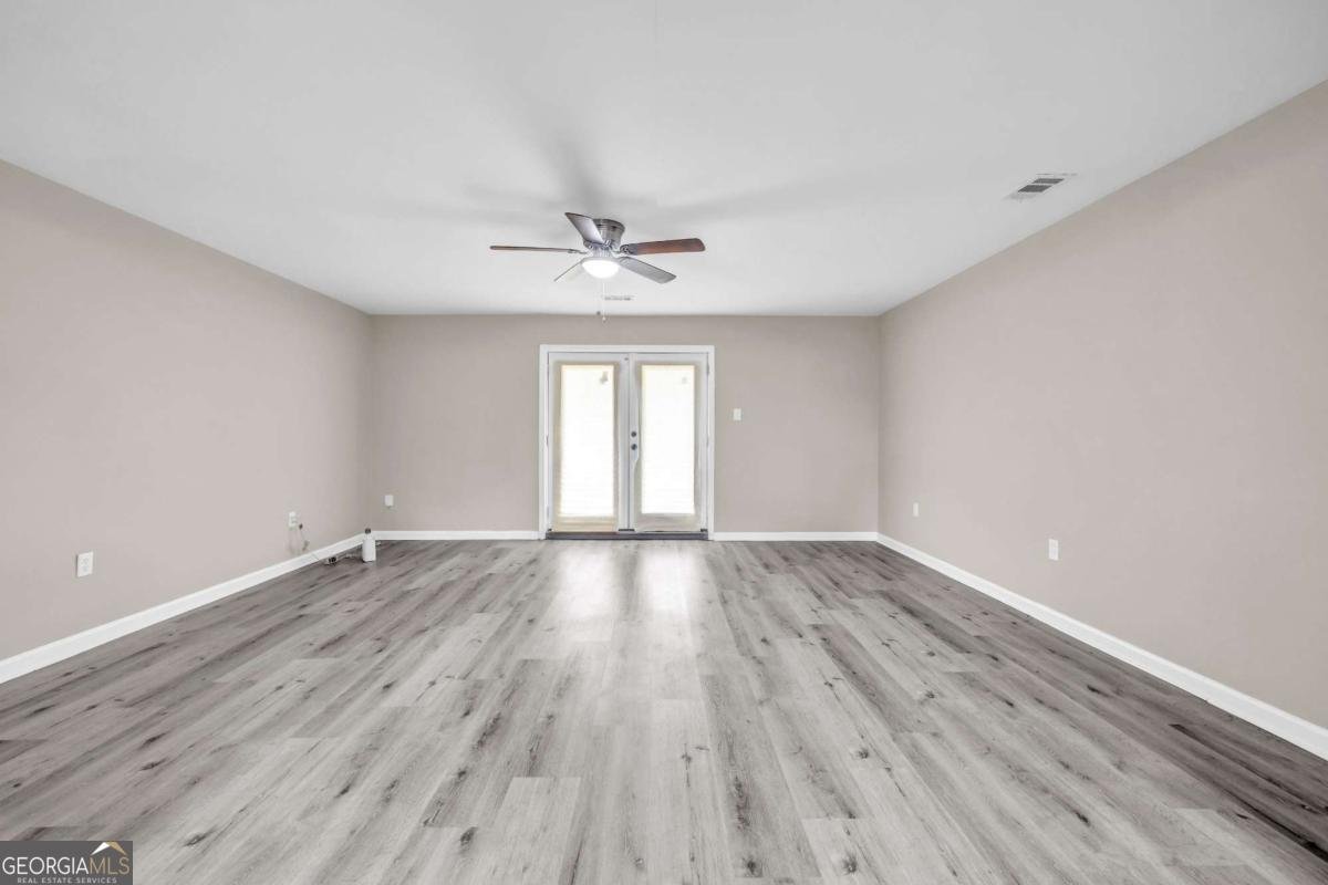 305 18th Street Griffin - 30