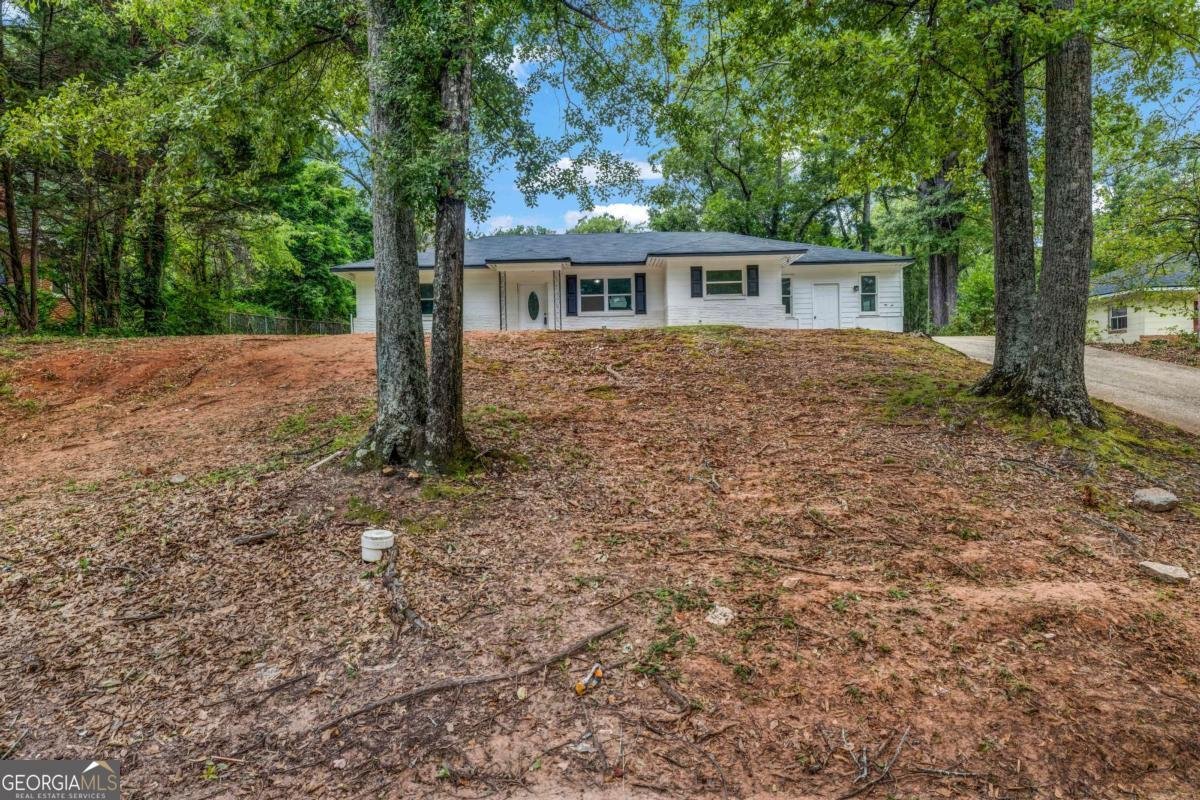 305 18th Street Griffin - 34