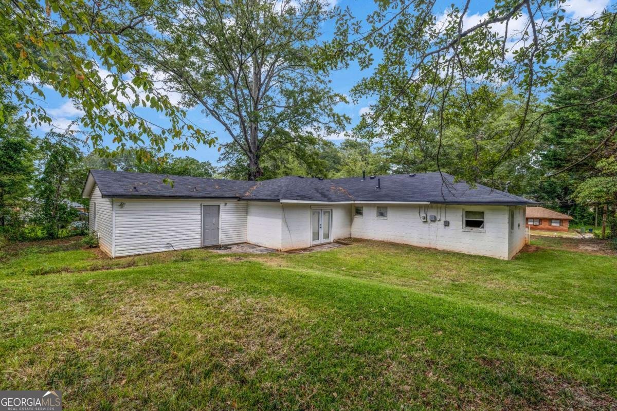 305 18th Street Griffin - 8