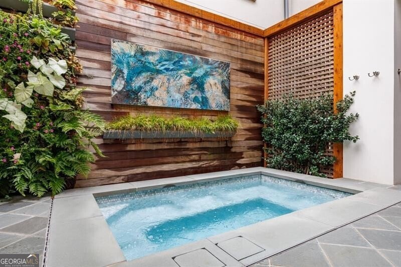 209 Dovecrest Drive Atlanta - 1