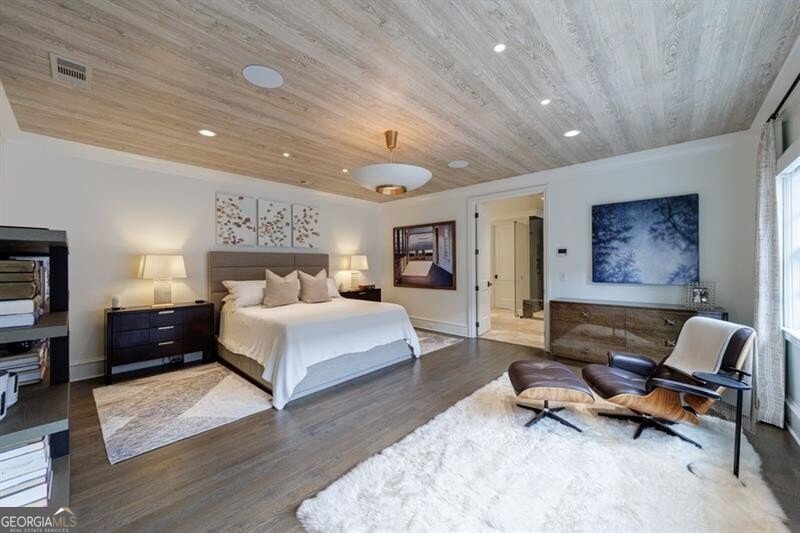 209 Dovecrest Drive Atlanta - 10