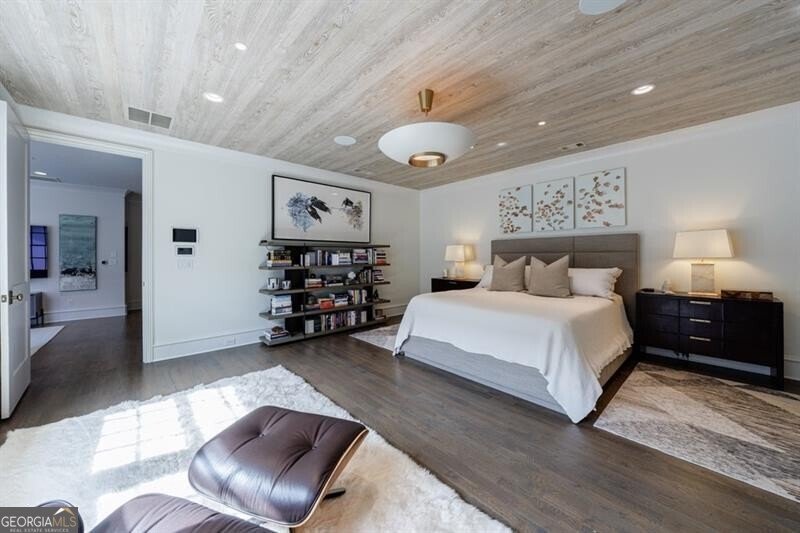 209 Dovecrest Drive Atlanta - 11