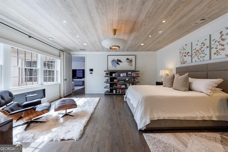 209 Dovecrest Drive Atlanta - 12