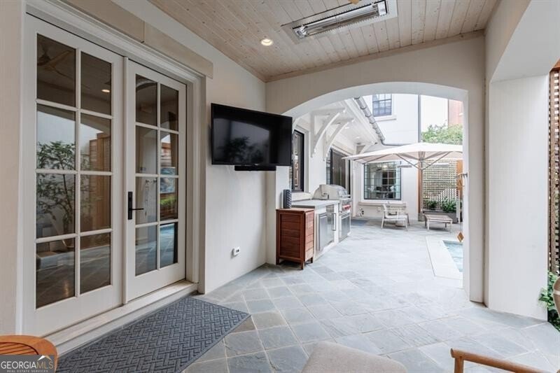 209 Dovecrest Drive Atlanta - 2