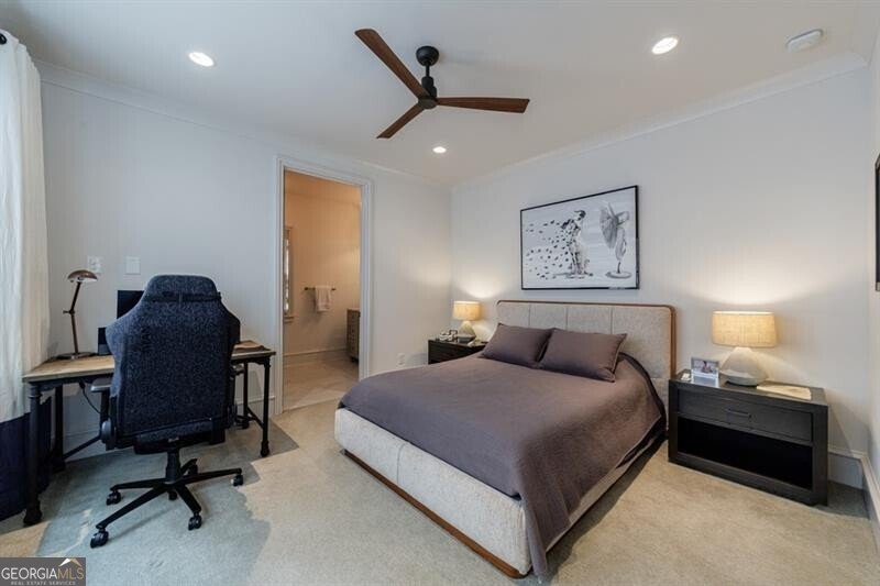 209 Dovecrest Drive Atlanta - 21