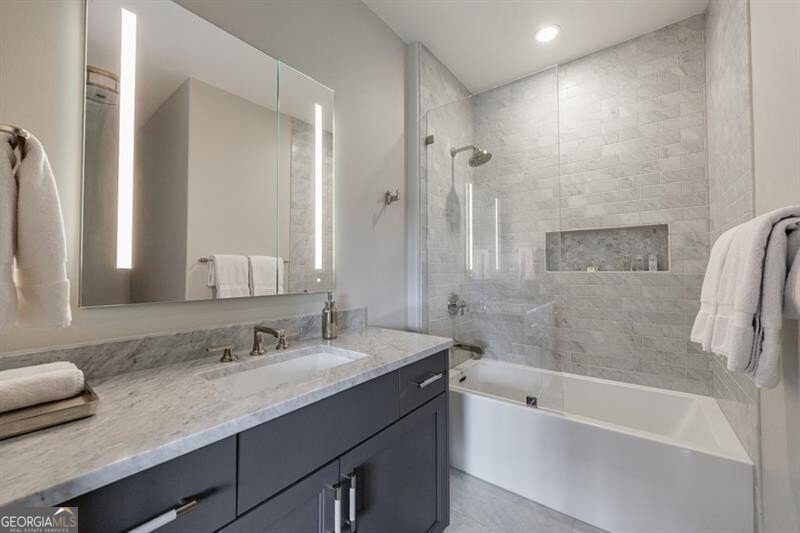 209 Dovecrest Drive Atlanta - 26