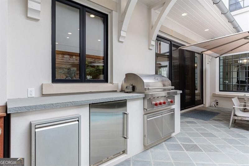 209 Dovecrest Drive Atlanta - 3