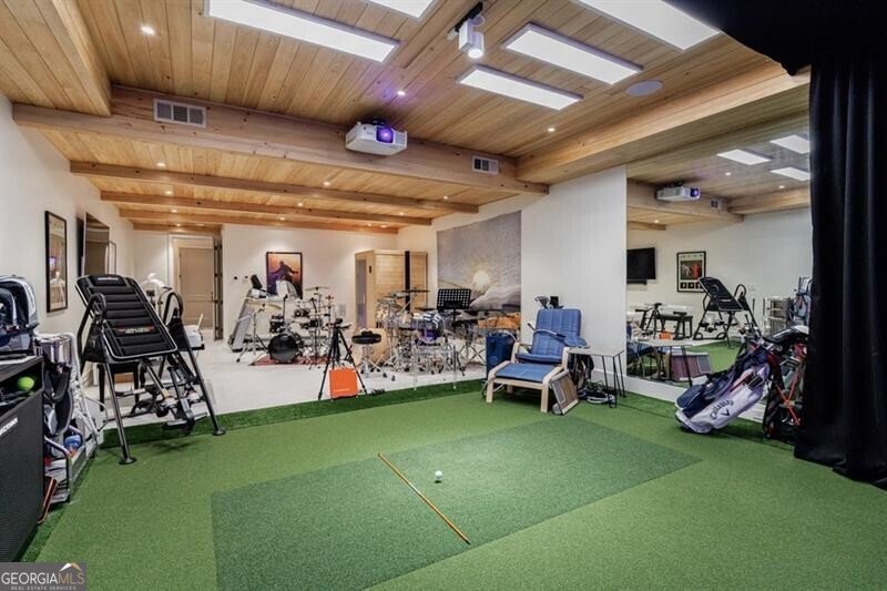 209 Dovecrest Drive Atlanta - 35