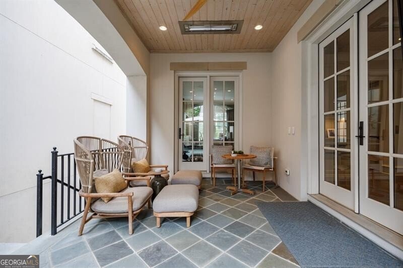 209 Dovecrest Drive Atlanta - 4