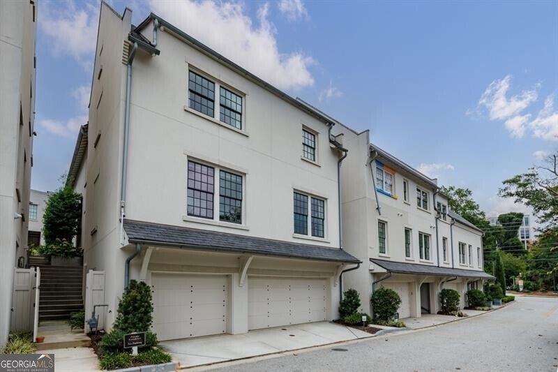 209 Dovecrest Drive Atlanta - 45