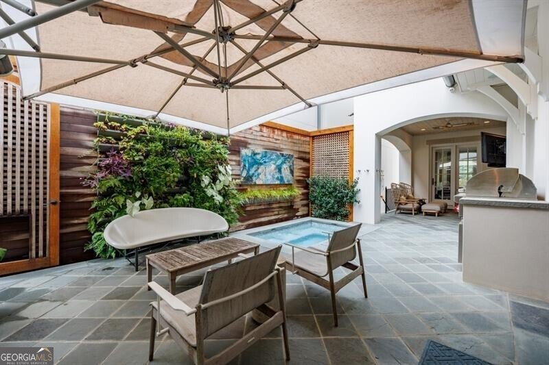 209 Dovecrest Drive Atlanta - 48