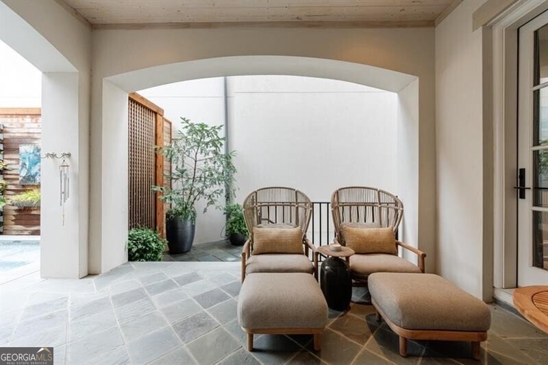 209 Dovecrest Drive Atlanta - 5