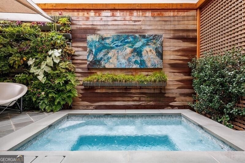 209 Dovecrest Drive Atlanta - 50