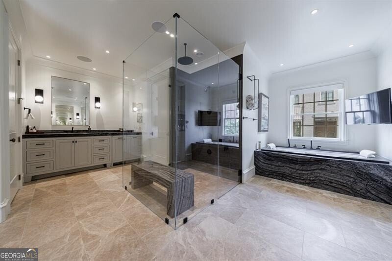 209 Dovecrest Drive Atlanta - 51