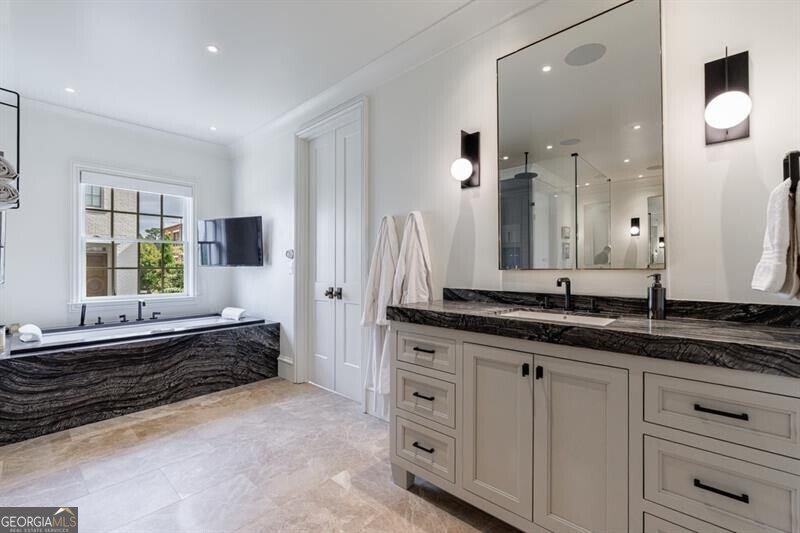 209 Dovecrest Drive Atlanta - 52