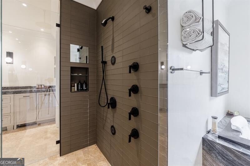 209 Dovecrest Drive Atlanta - 54