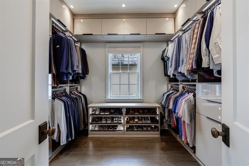 209 Dovecrest Drive Atlanta - 56