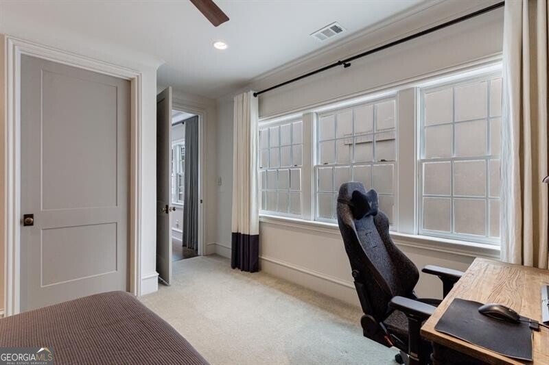 209 Dovecrest Drive Atlanta - 58