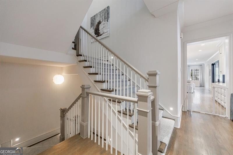 209 Dovecrest Drive Atlanta - 6