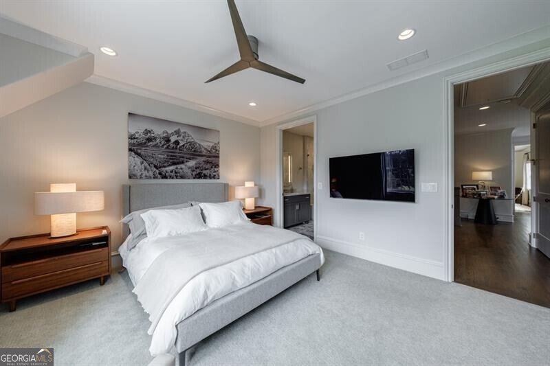 209 Dovecrest Drive Atlanta - 60