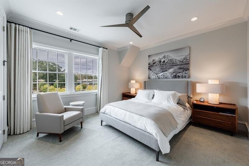 209 Dovecrest Drive Atlanta - 61