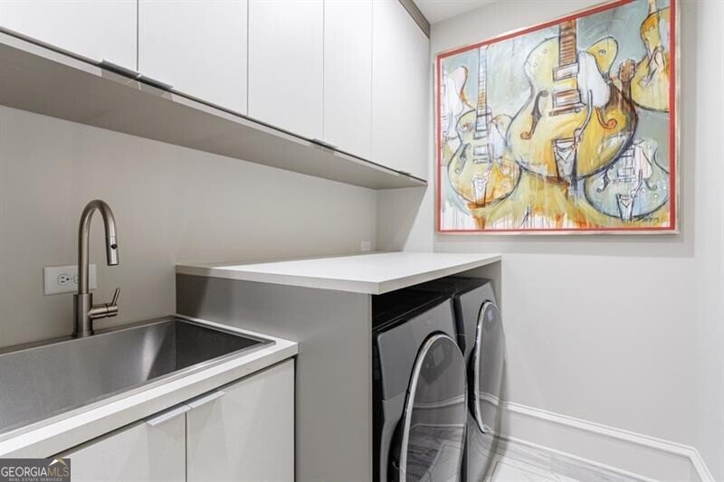 209 Dovecrest Drive Atlanta - 65