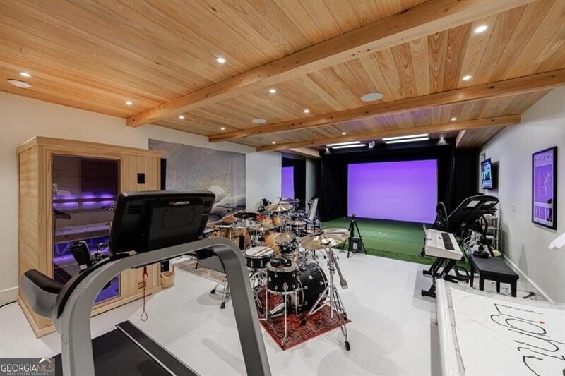 209 Dovecrest Drive Atlanta - 68