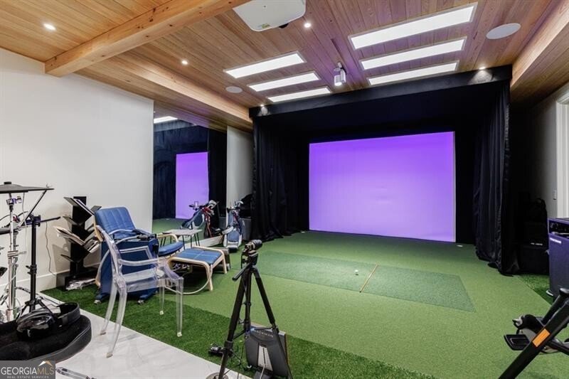 209 Dovecrest Drive Atlanta - 69