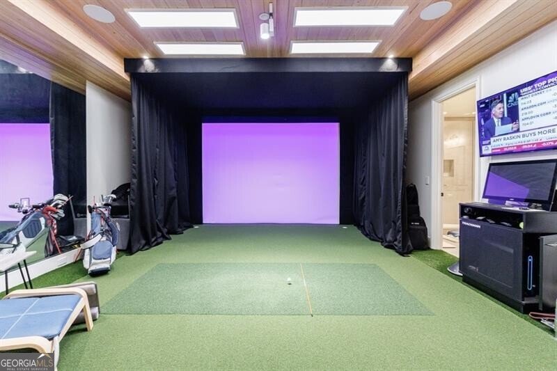 209 Dovecrest Drive Atlanta - 70