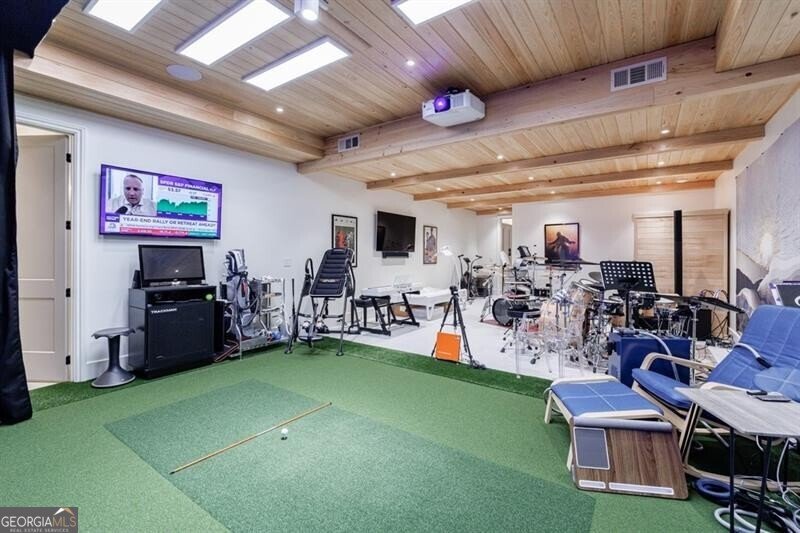 209 Dovecrest Drive Atlanta - 72