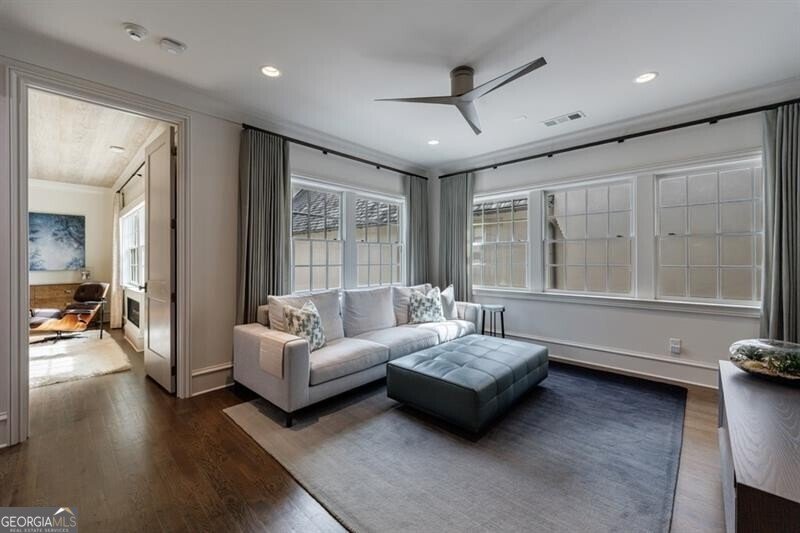 209 Dovecrest Drive Atlanta - 8