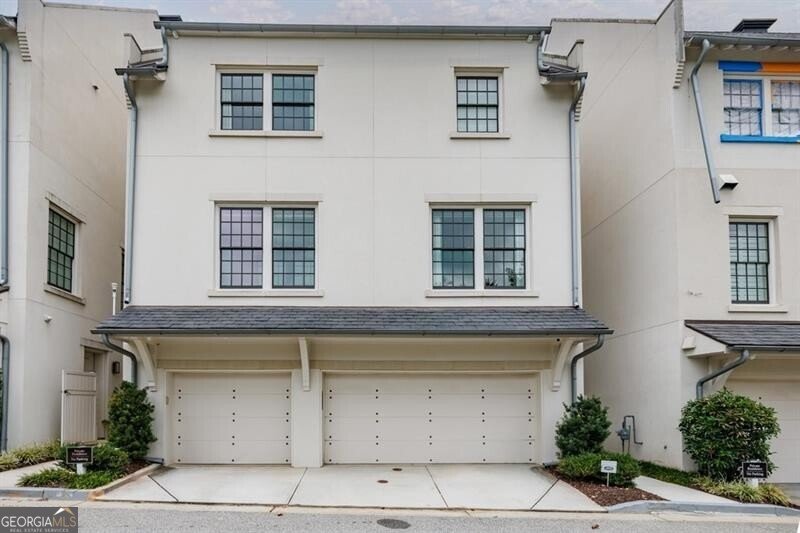 209 Dovecrest Drive Atlanta - 80