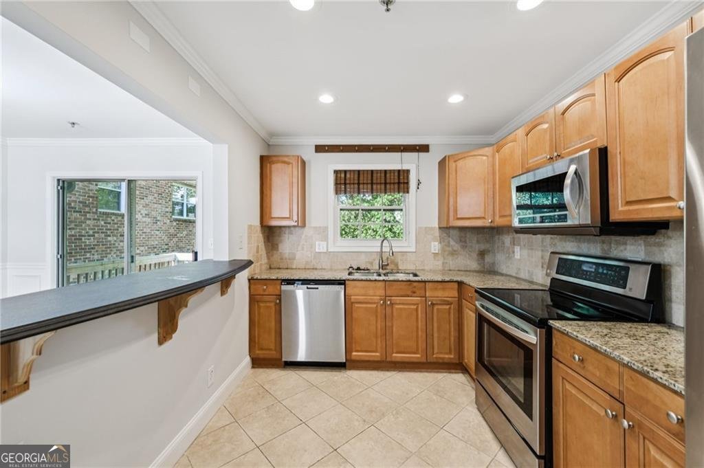 2825 Northeast Expressway Atlanta - 15