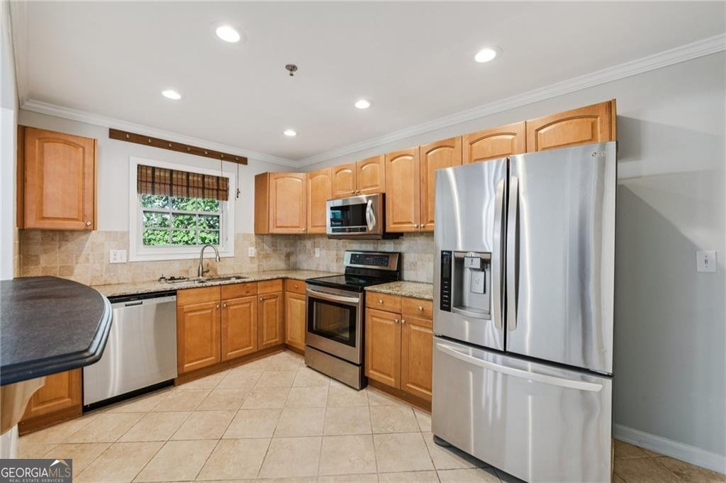 2825 Northeast Expressway Atlanta - 19