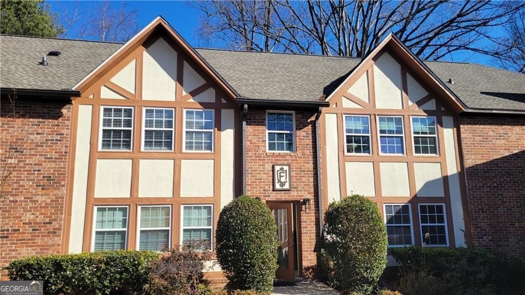 2825 Northeast Expressway Atlanta - 2