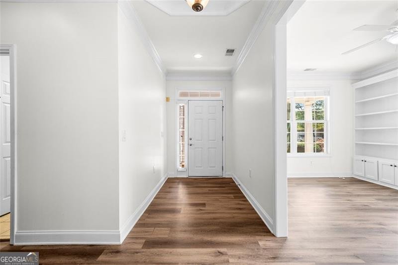 6705 Marlow Drive Cumming - 10