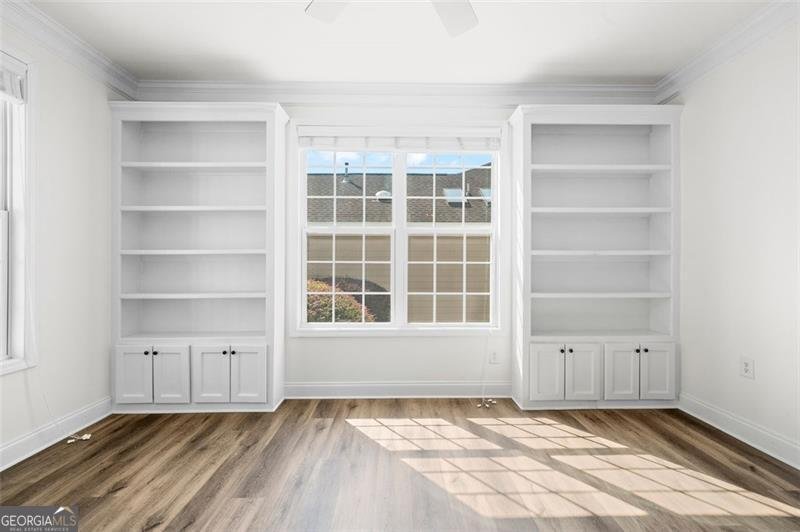 6705 Marlow Drive Cumming - 12