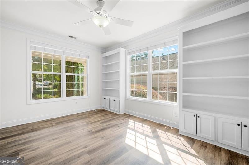 6705 Marlow Drive Cumming - 13