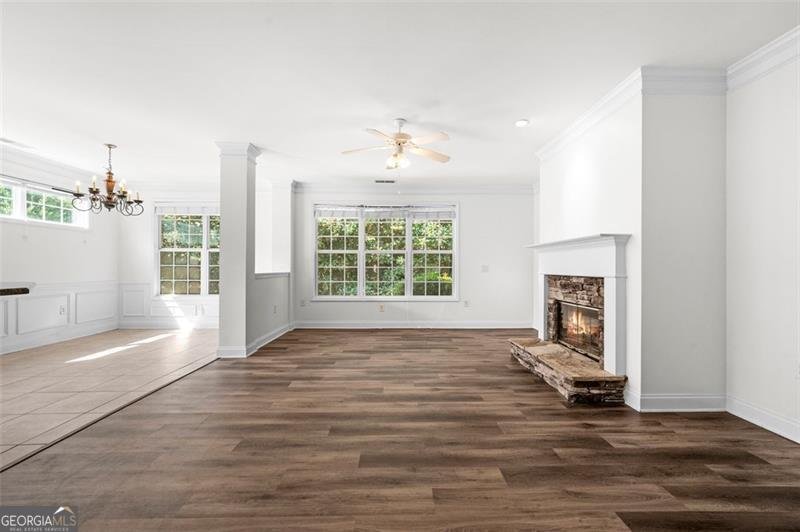 6705 Marlow Drive Cumming - 14