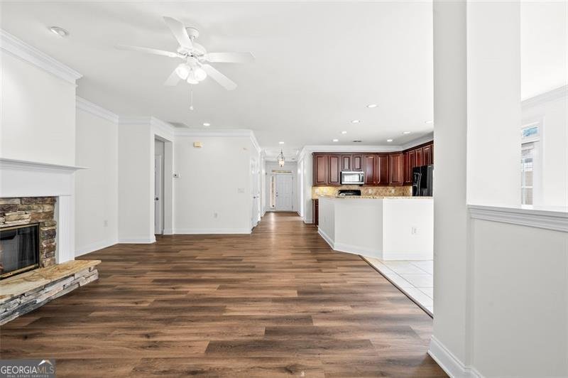 6705 Marlow Drive Cumming - 17