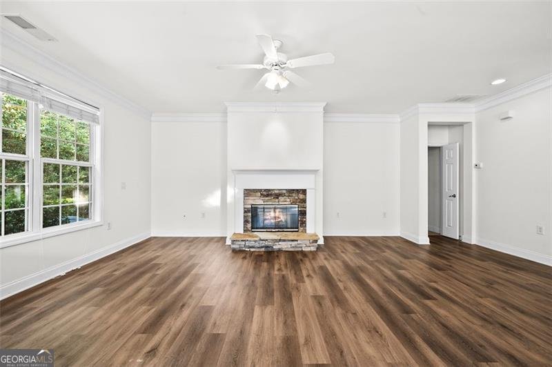 6705 Marlow Drive Cumming - 18